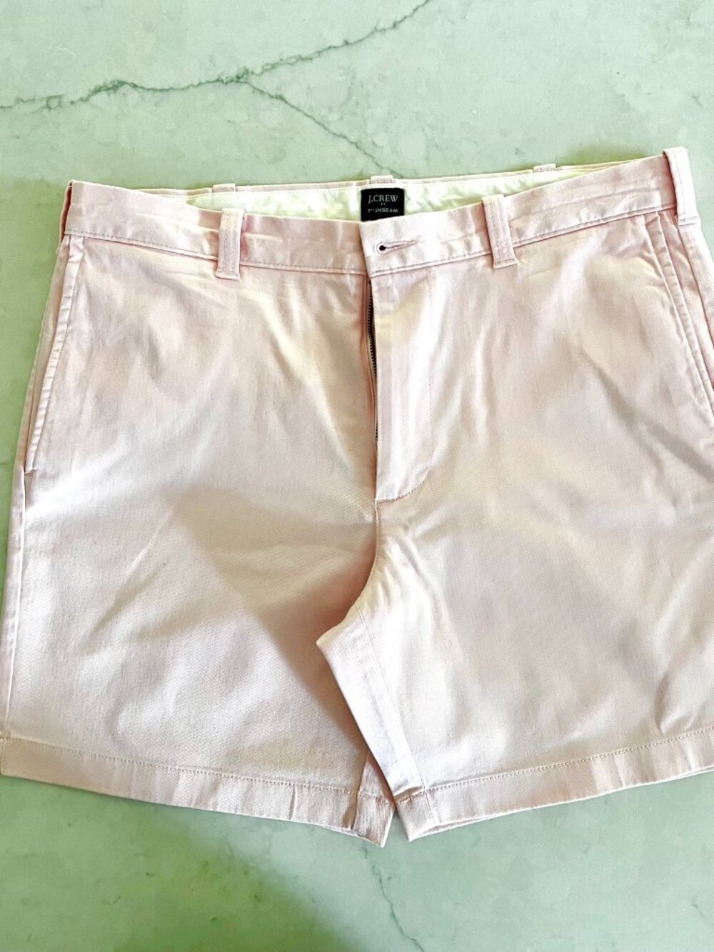 JCF Men's 7" Flex Shorts - NWOT.